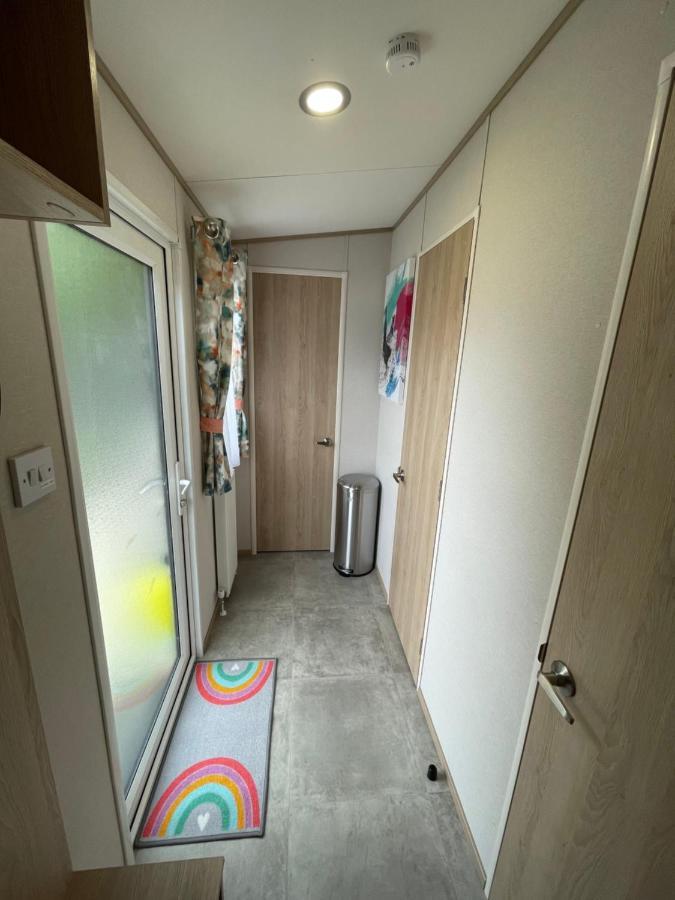 Pheasant's Hollow - 2 Bed Hot Tub With Free Golf, No Buggy *